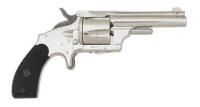 Merwin, Hulbert & Co. Single Action Pocket Revolver