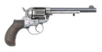 Colt Model 1877 Thunderer Double Action Revolver