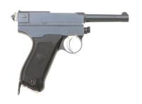 Italian Brixia Model 1912 Semi-Auto Pistol