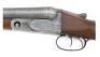 Parker GH Grade Boxlock Double Shotgun - 2