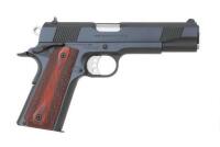 Like-New Colt XSE Government Model Semi-Auto Pistol