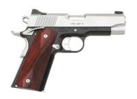 Excellent Kimber Pro CDP II Semi-Auto Pistol