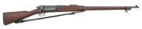 U.S. Model 1898 Krag Bolt Action Rifle by Springfield Armory