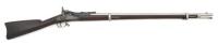 Very Fine U.S. Model 1868 Trapdoor Rifle by Springfield Armory