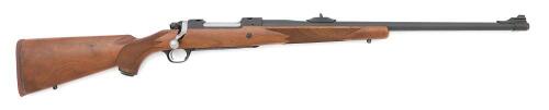 Excellent Ruger M77 Hawkeye African Bolt Action Rifle