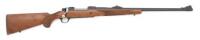 Excellent Ruger M77 Hawkeye African Bolt Action Rifle