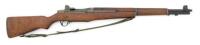 U.S. M1 Garand Rifle by Springfield Armory