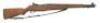 U.S. M1 Garand Rifle by Springfield Armory