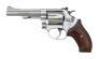 Smith & Wesson Model 651-1 Double Action Revolver
