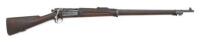 Very Fine U.S. Model 1898 Krag Bolt Action Rifle by Springfield Armory