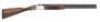 Weatherby Orion III Field Boxlock Over Under Shotgun