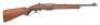 Winchester Model 88 Lever Action Carbine