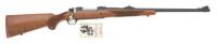 Ruger M77RS Hawkeye African Bolt Action Rifle