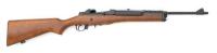 Ruger Mini-14 Semi-Auto Ranch Rifle