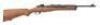 Ruger Mini-14 Semi-Auto Ranch Rifle
