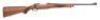 Ruger M77 Bolt Action Rifle