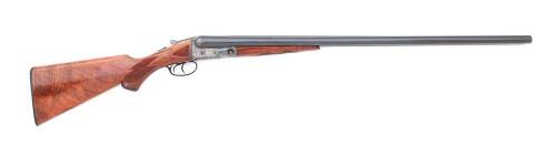 Parker Ph Grade Boxlock Double Shotgun