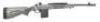 Ruger M77-GS Gunsite Scout Bolt Action Rifle