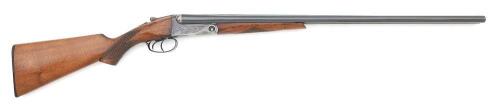 Parker Trojan Boxlock Double Shotgun
