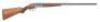 Parker Trojan Boxlock Double Shotgun