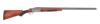 Ithaca 4E Grade Single Barrel Trap Shotgun