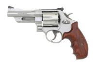 Smith & Wesson Model 629-5 Mountain Gun Double Action Revolver