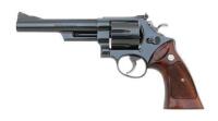 Smith & Wesson Model 29-3 Double Action Revolver