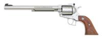 Ruger New Model Super Blackhawk Revolver