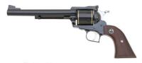 Beautiful Ruger New Model Super Blackhawk 50th Anniversary Commemorative Revolver