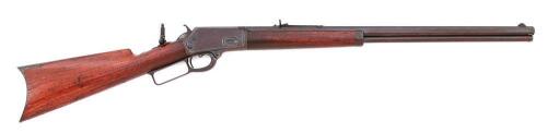 Marlin Model 1888 Lever Action Rifle