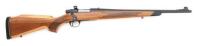 Remington Model 660 Magnum Bolt Action Rifle