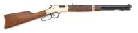 Henry Repeating Arms Big Boy Lever Action Carbine