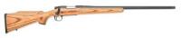 Remington Model 700 Varmint Bolt Action Rifle