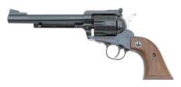 Ruger New Model Blackhawk Buckeye Special Convertible Revolver