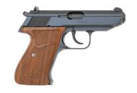 Walther PP Super Semi-Auto Pistol