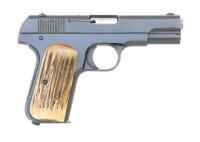 Colt Model 1908 Pocket Hammerless Semi-Auto Pistol