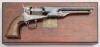 Very Fine Cased Colt Model 1861 Navy Revolver - 2