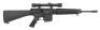 Eagle Arms-Armalite AR-10 Semi-Auto Carbine