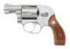 Low Number Smith & Wesson Model 649 Double Action Revolver