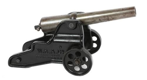 Winchester Model 98 Breechloading Salute Cannon