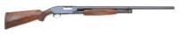 Winchester Special Order Model 12 Deluxe Heavy Duck Slide Action Shotgun