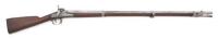 U.S. Model 1842 Percussion Musket by Springfield Armory