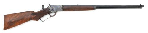 Marlin Model 39 Deluxe Lever Action Rifle