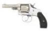 Very Fine & Scarce Harrington & Richardson Model 1880 Double Action Revolver