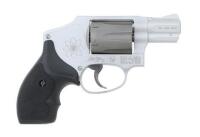 Smith & Wesson Model 332 Double Action Revolver