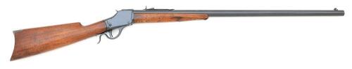 Winchester Model 1885 High Wall Single Shot Rifle