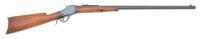 Winchester Model 1885 High Wall Single Shot Rifle