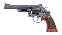 Smith & Wesson Model 57-1 Double Action Revolver