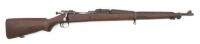 U.S. Model 1903A1 Bolt Action Rifle by Rock Island Arsenal