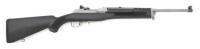 Ruger Mini-14 Stainless Semi-Auto Ranch Rifle